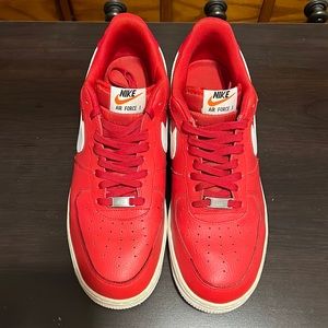 2015 Nike Air Force 1